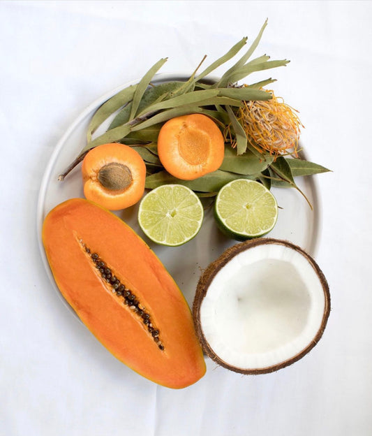 5 TIPS TO COMBAT DRY SKIN