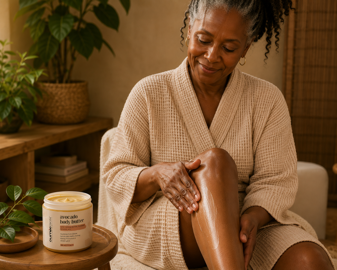 Skin Care