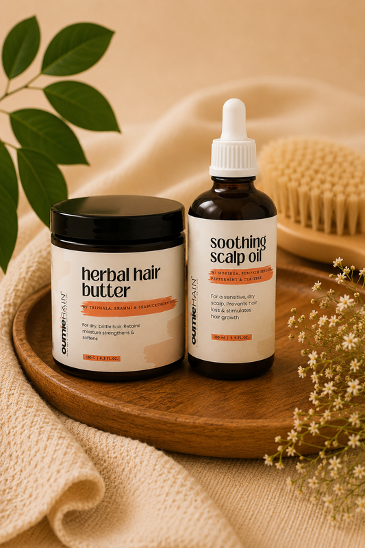 Moisture & Revive Bundle