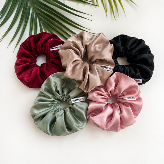 Scrunchies